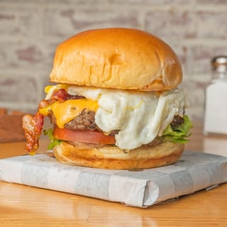 Delight Egg Stack