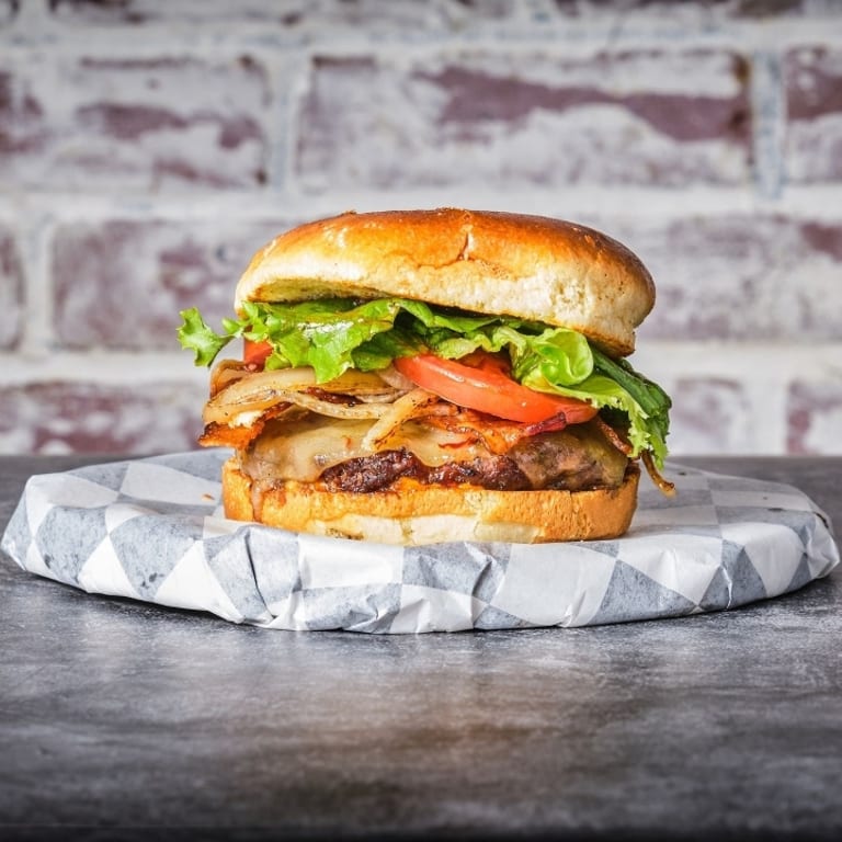 Fries that steal the show