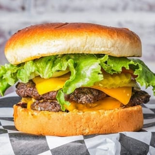 Smash Burger
