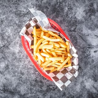 Fries