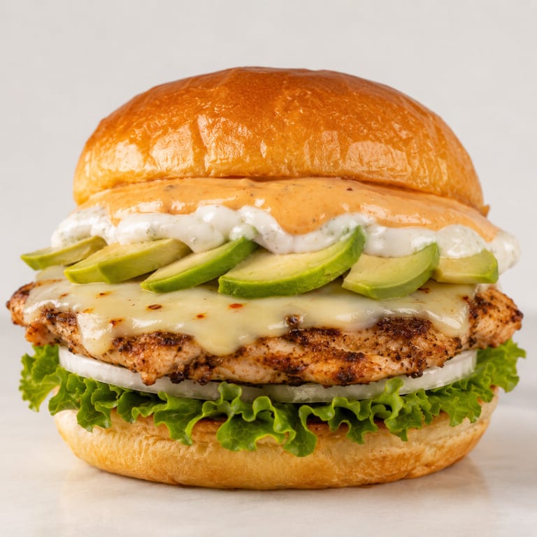 Delicious Grilled Chicken Options